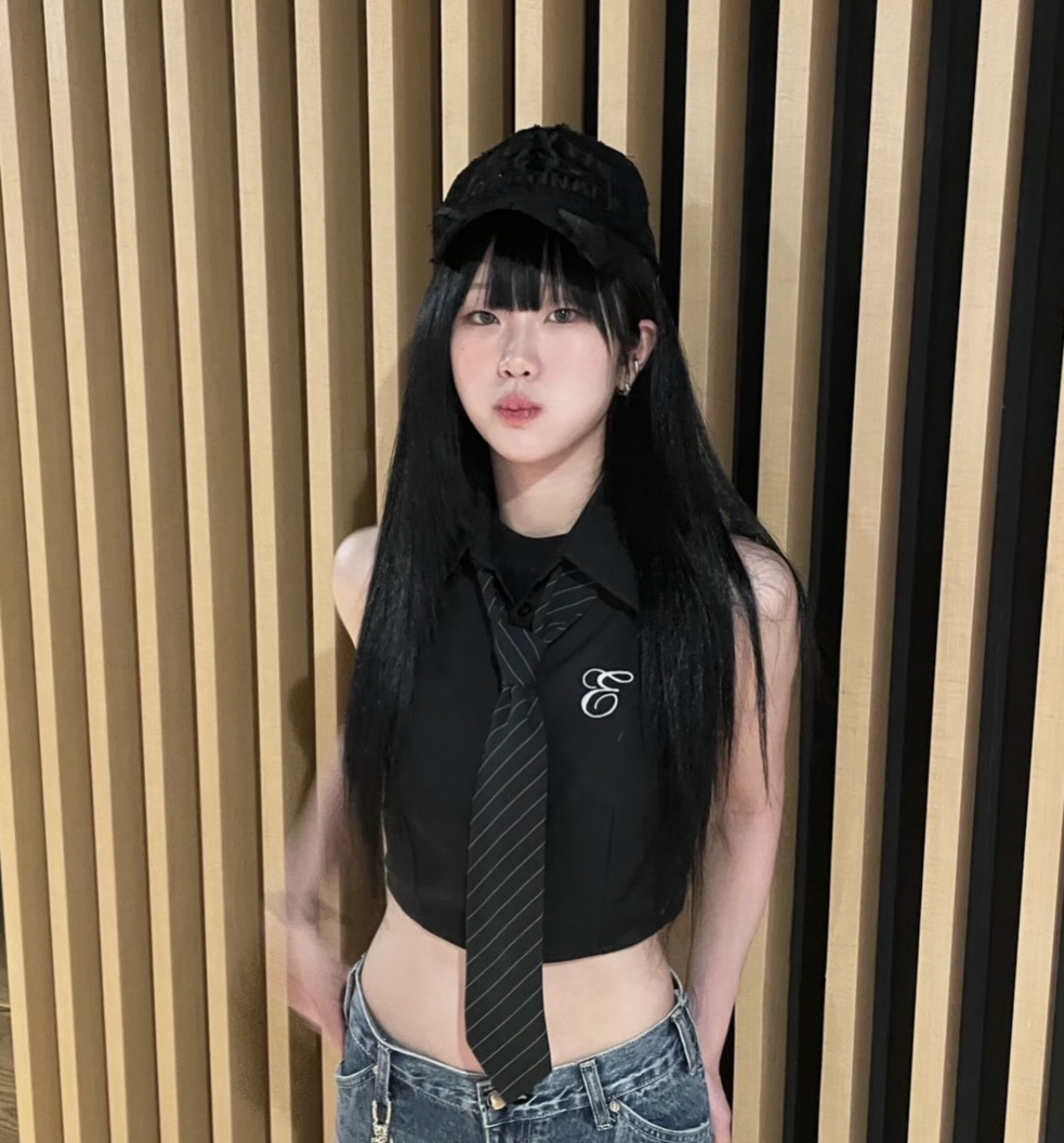 イ・アヒョン Ako